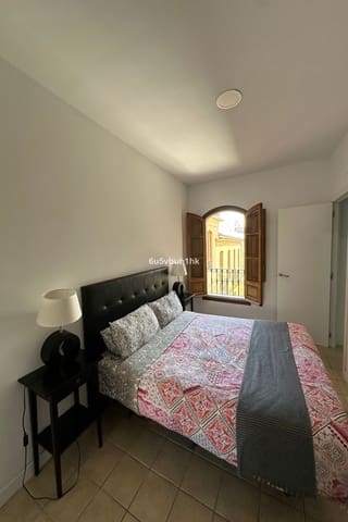 2 soveværelse Lejlighed til salg i Málaga by - € 600.000 (Ref: 9812161)