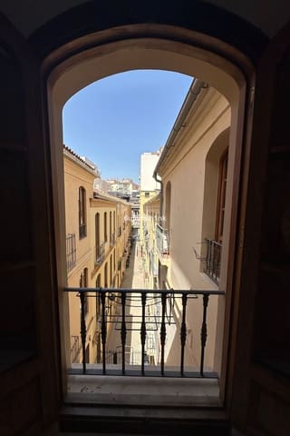 2 soveværelse Lejlighed til salg i Málaga by - € 600.000 (Ref: 9812161)