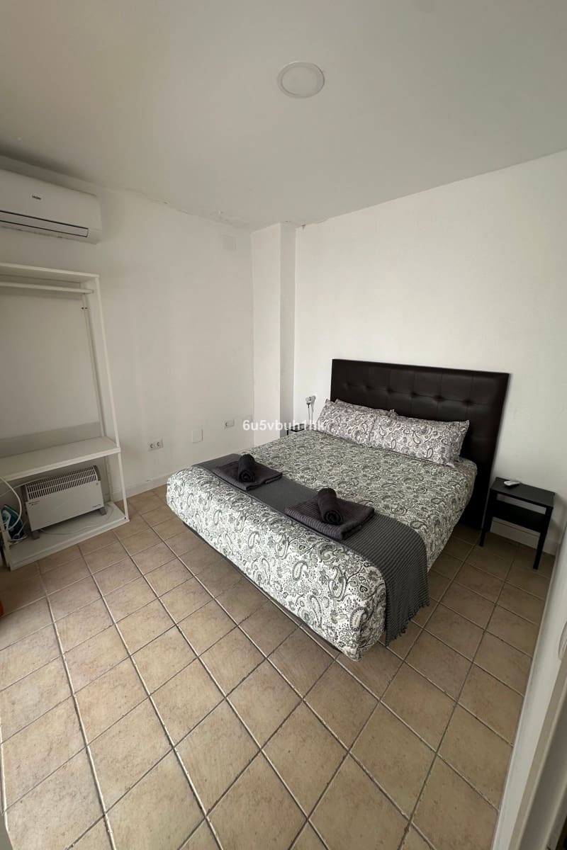 2 soveværelse Lejlighed til salg i Malaga by - € 600.000 (Ref: 9812161)