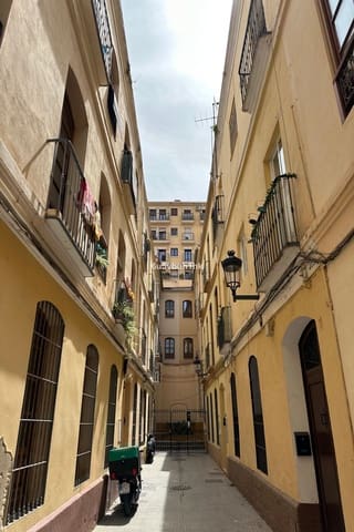 2 soveværelse Lejlighed til salg i Málaga by - € 600.000 (Ref: 9812161)