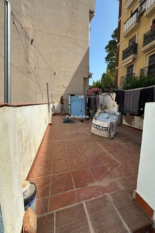2 soveværelse Lejlighed til salg i Málaga by - € 600.000 (Ref: 9812161)