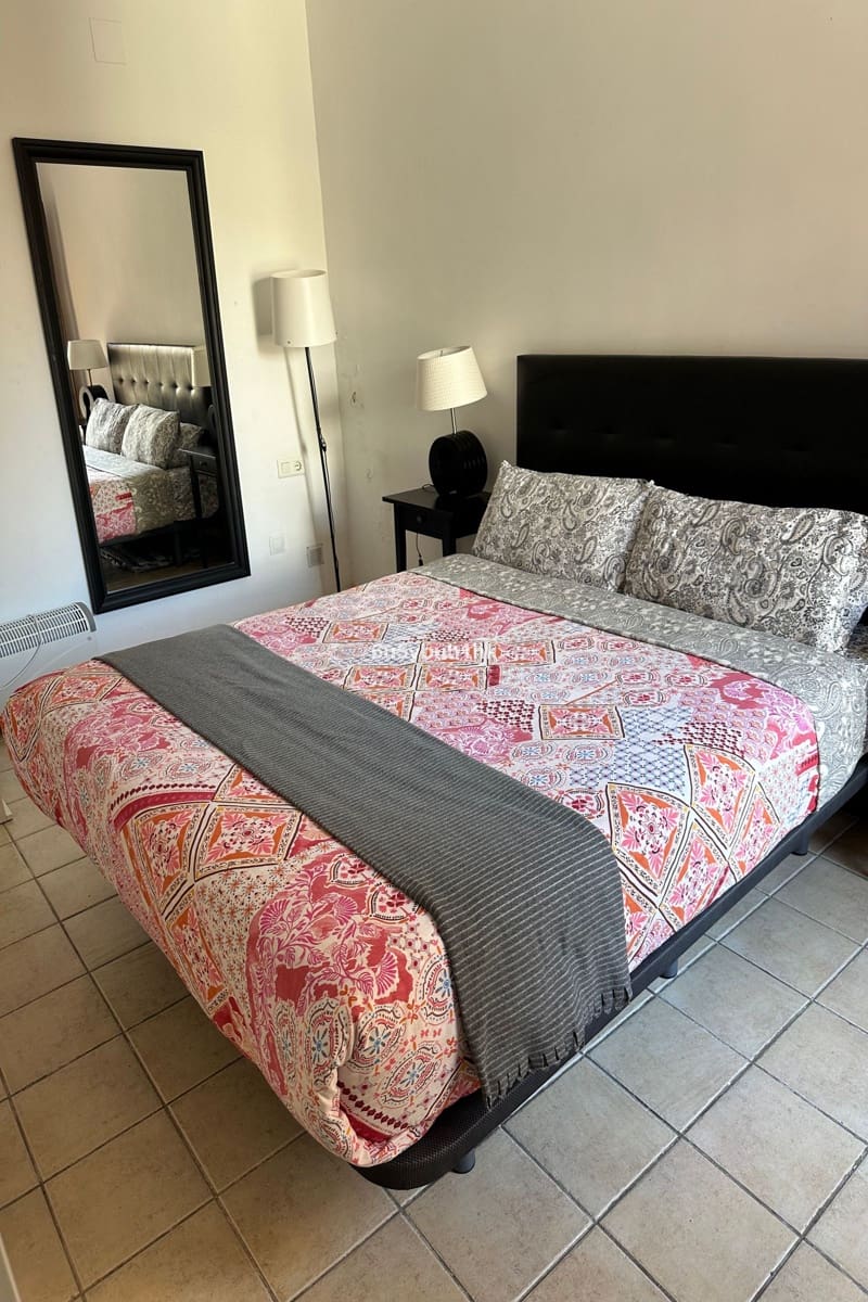2 soveværelse Lejlighed til salg i Malaga by - € 600.000 (Ref: 9812161)