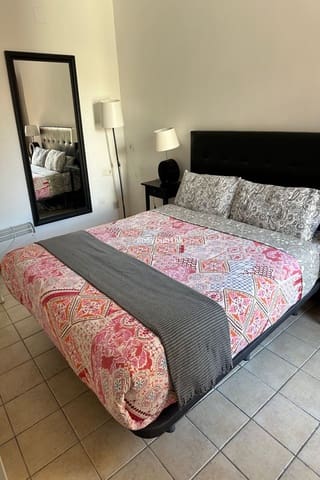 2 soveværelse Lejlighed til salg i Málaga by - € 600.000 (Ref: 9812161)