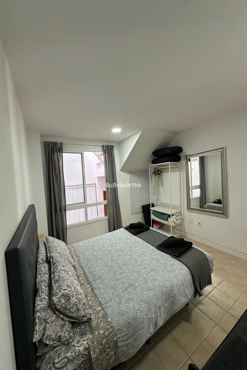 2 soveværelse Lejlighed til salg i Malaga by - € 600.000 (Ref: 9812161)