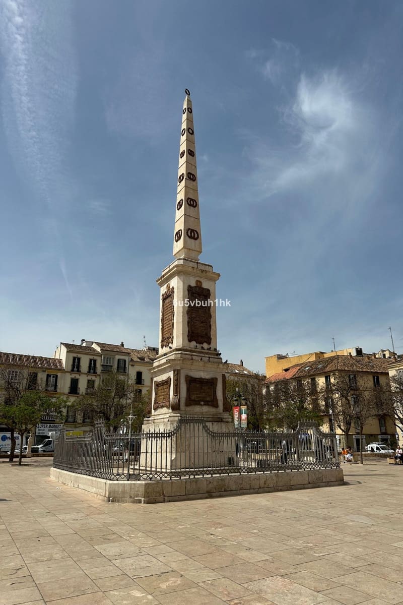 2 soveværelse Lejlighed til salg i Malaga by - € 600.000 (Ref: 9812161)
