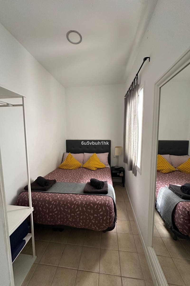 1 camera da letto Appartamento in vendita in Malaga citta - 350.000 € (Rif: 9812162)