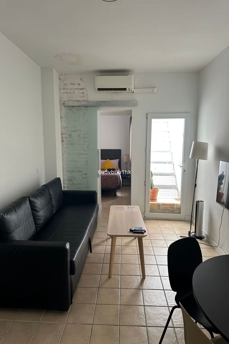 1 camera da letto Appartamento in vendita in Malaga citta - 350.000 € (Rif: 9812162)