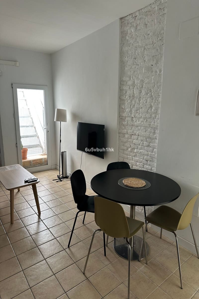 1 camera da letto Appartamento in vendita in Malaga citta - 350.000 € (Rif: 9812162)