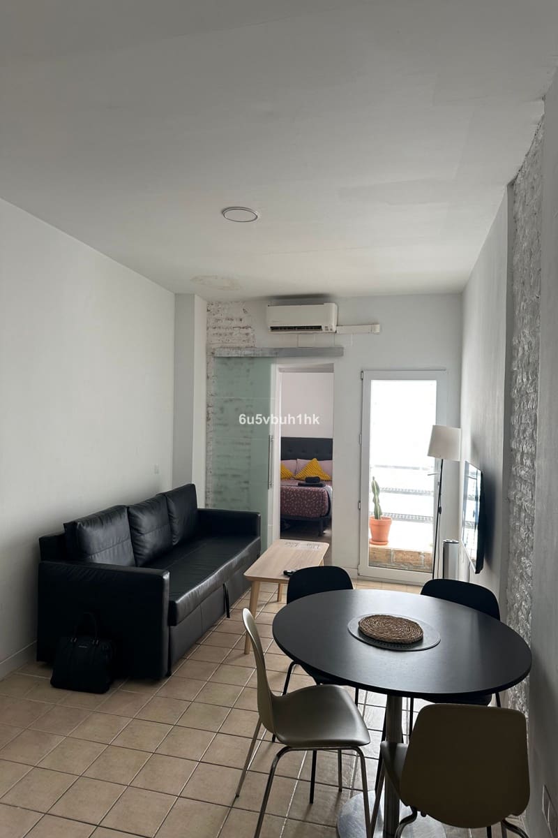 1 camera da letto Appartamento in vendita in Malaga citta - 350.000 € (Rif: 9812162)