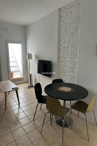 1 camera da letto Appartamento in vendita in Centro, Malaga città - 350.000 € (Rif: 9812162)