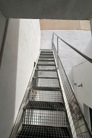1 camera da letto Appartamento in vendita in Centro, Malaga città - 350.000 € (Rif: 9812162)