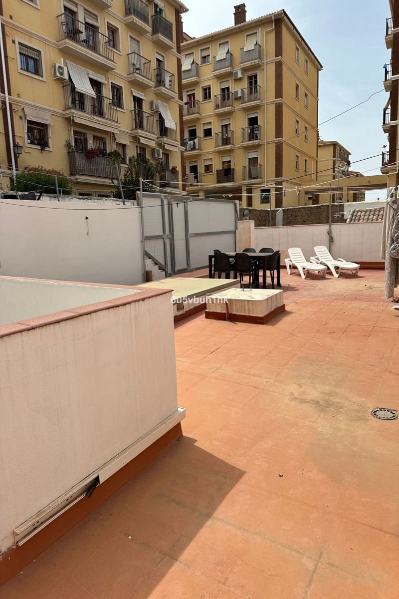 1 camera da letto Appartamento in vendita in Malaga citta - 350.000 € (Rif: 9812162)