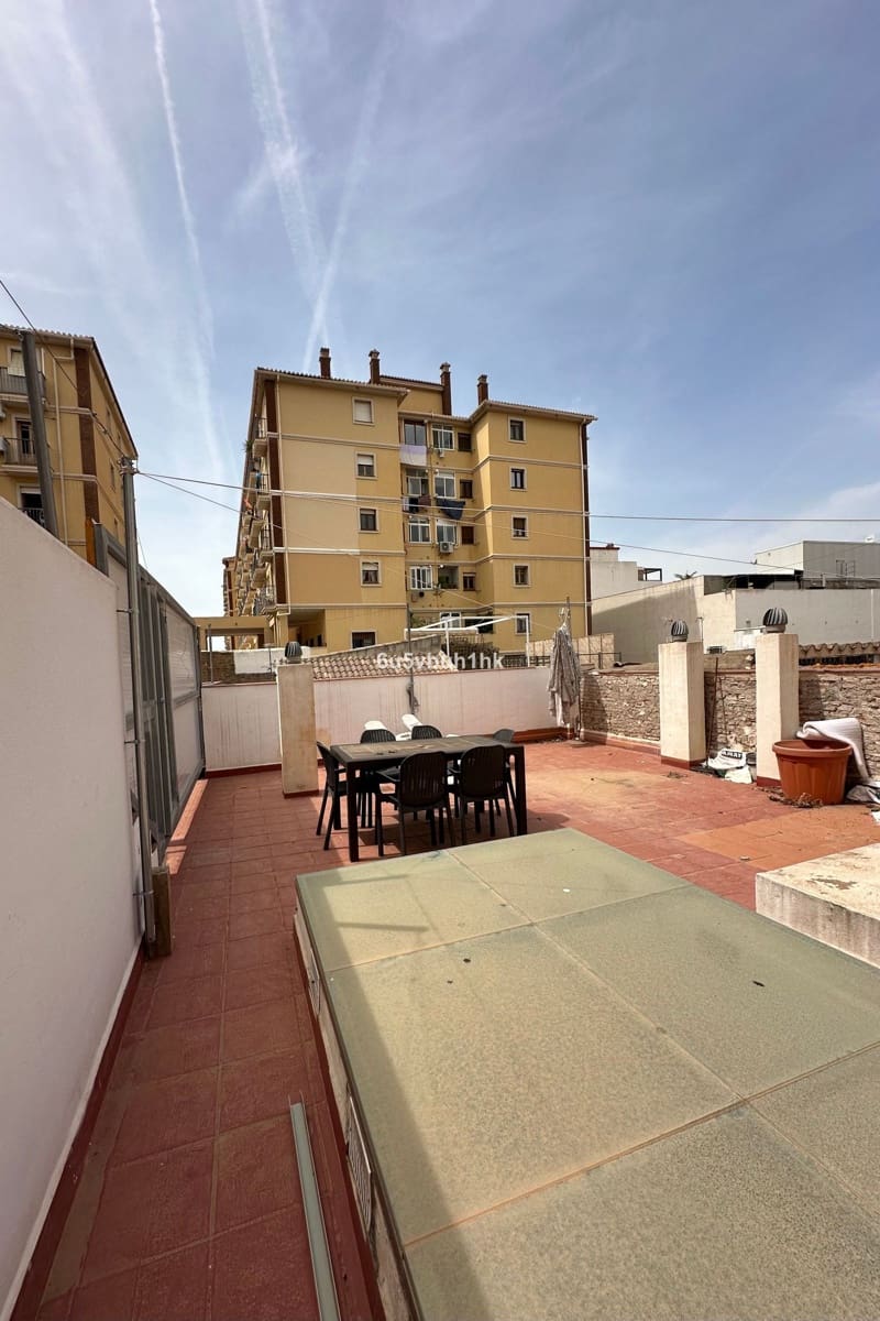 1 camera da letto Appartamento in vendita in Malaga citta - 350.000 € (Rif: 9812162)
