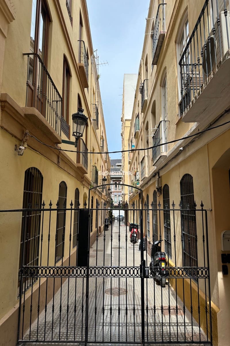 1 camera da letto Appartamento in vendita in Malaga citta - 350.000 € (Rif: 9812162)