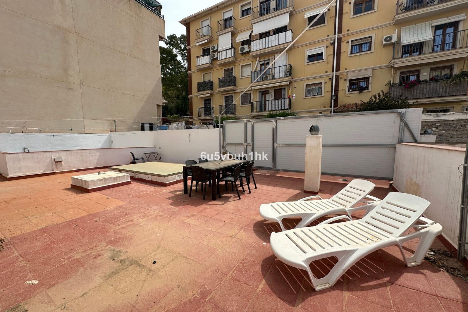 1 camera da letto Appartamento in vendita in Malaga citta - 350.000 € (Rif: 9812162)