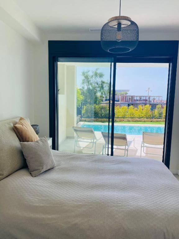 3 sovrum Hus till salu i Marbella - 1 475 000 € (Ref: 9812164)