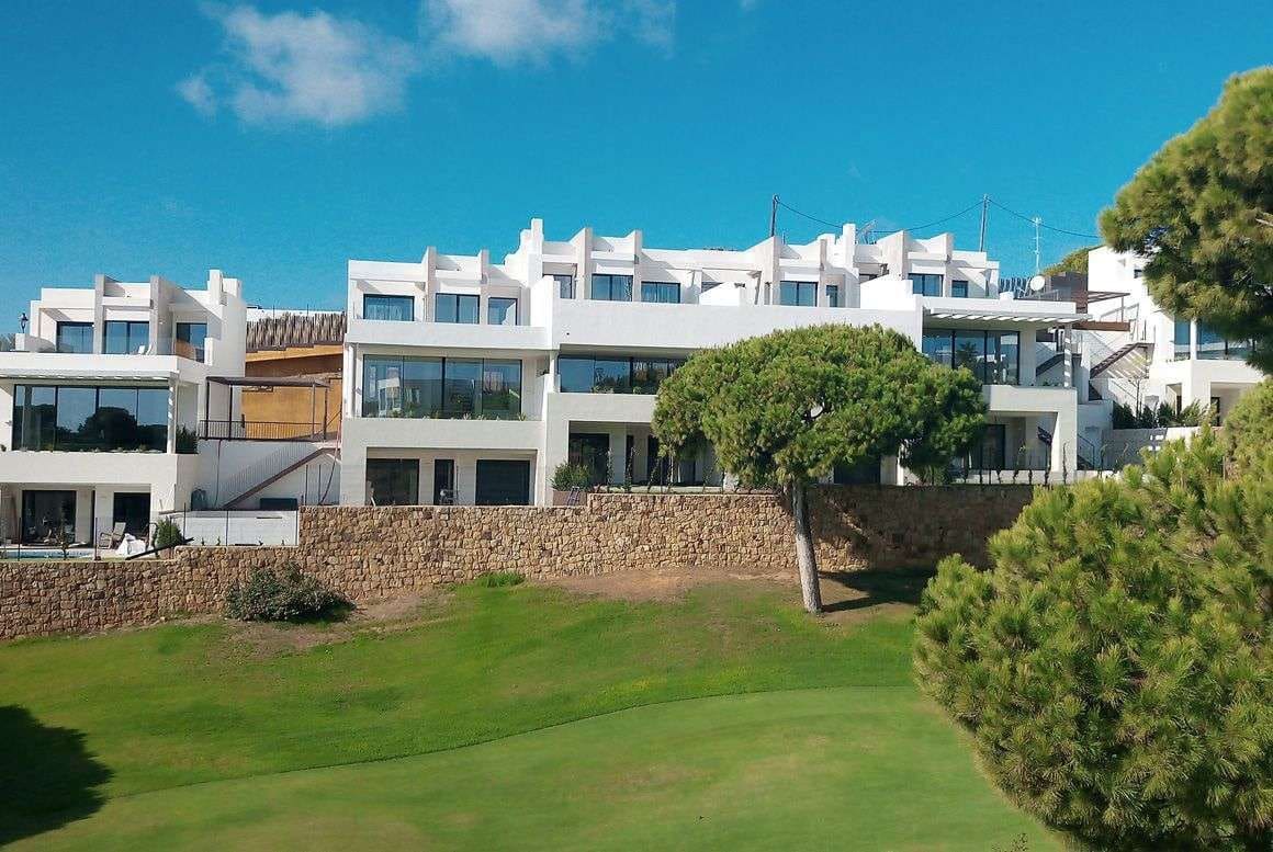 3 sovrum Hus till salu i Marbella - 1 475 000 € (Ref: 9812164)
