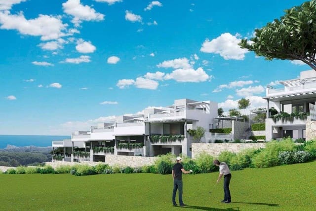 3 sovrum Hus till salu i Marbella - 1 475 000 € (Ref: 9812164)