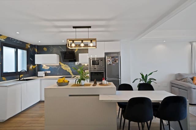 2 soverom Penthouse til salgs i Casares - € 570 000 (Ref: 9812165)