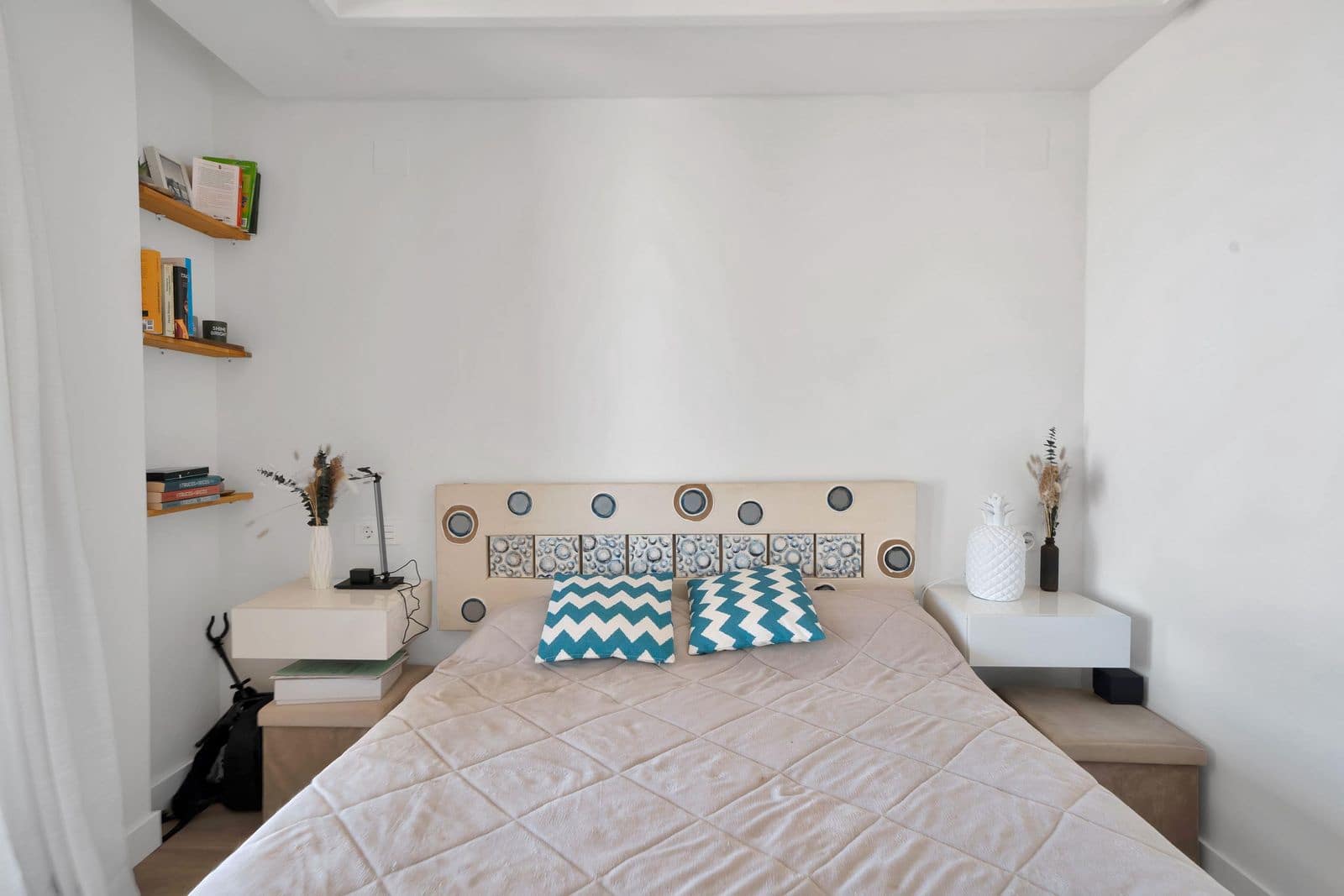 2 soverom Penthouse til salgs i Casares - € 570 000 (Ref: 9812165)