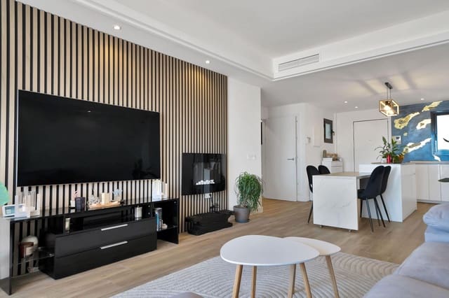 2 soverom Penthouse til salgs i Casares - € 570 000 (Ref: 9812165)