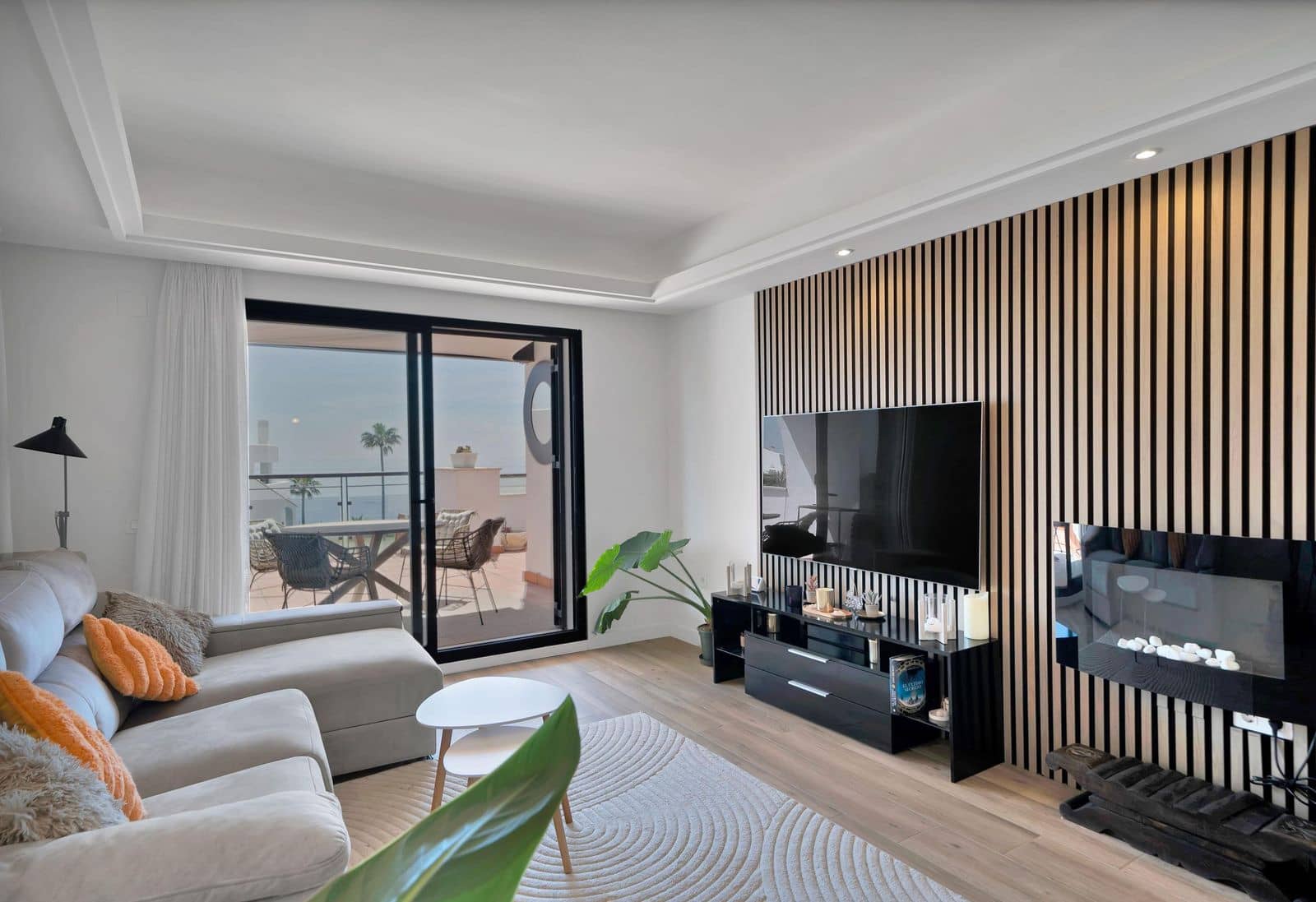 2 soverom Penthouse til salgs i Casares - € 570 000 (Ref: 9812165)