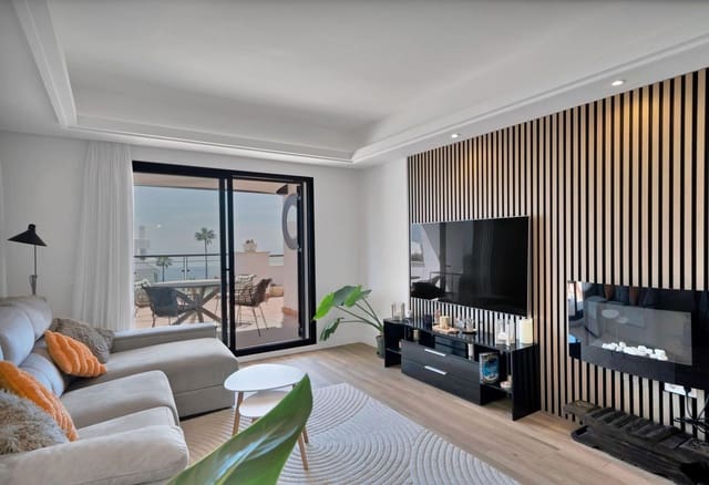 2 soverom Penthouse til salgs i Casares - € 570 000 (Ref: 9812165)