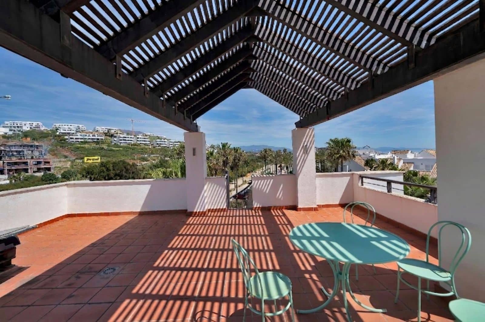 2 soverom Penthouse til salgs i Casares - € 570 000 (Ref: 9812165)