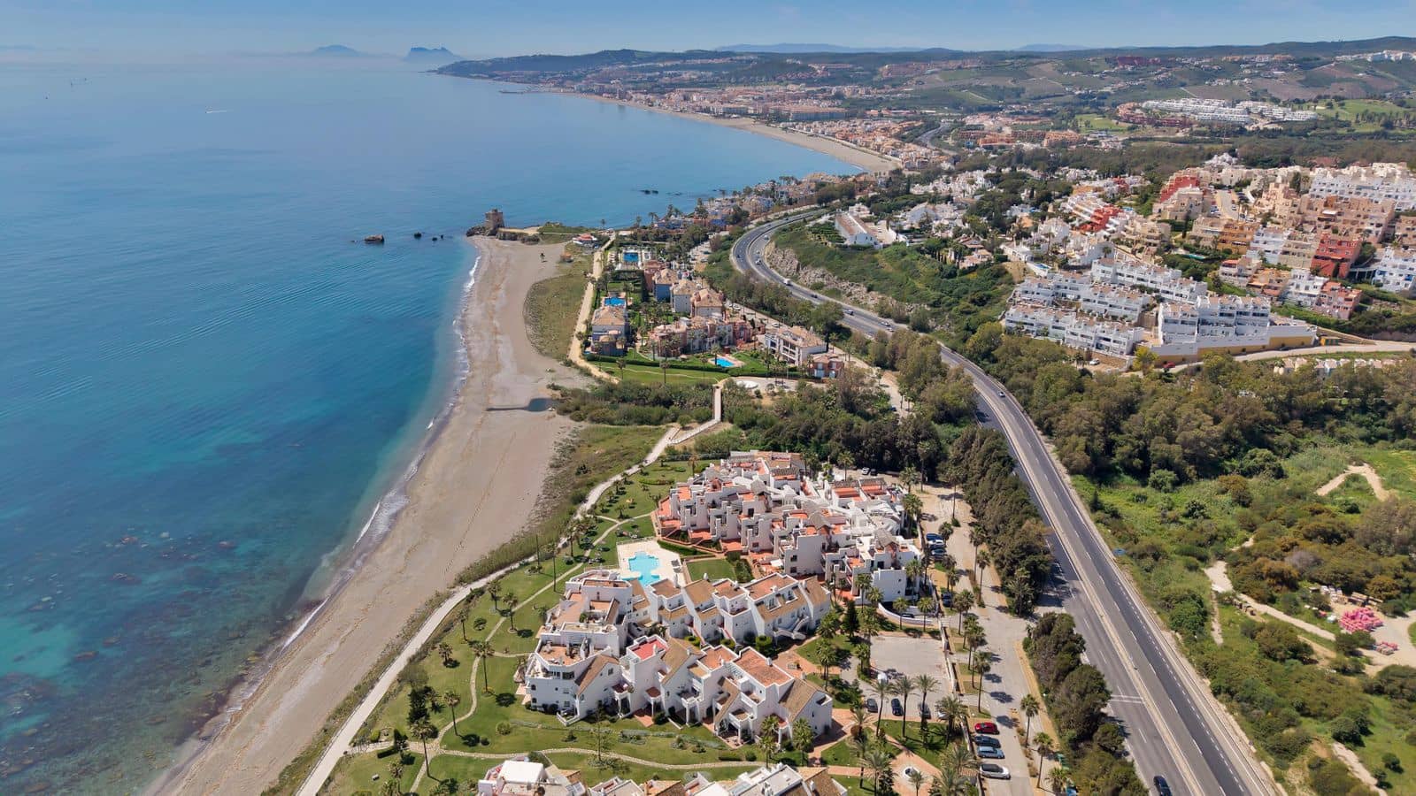 2 soverom Penthouse til salgs i Casares - € 570 000 (Ref: 9812165)