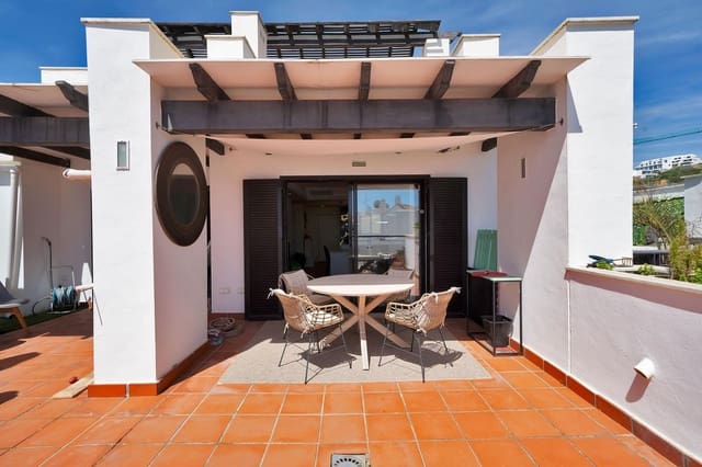 2 soverom Penthouse til salgs i Casares - € 570 000 (Ref: 9812165)
