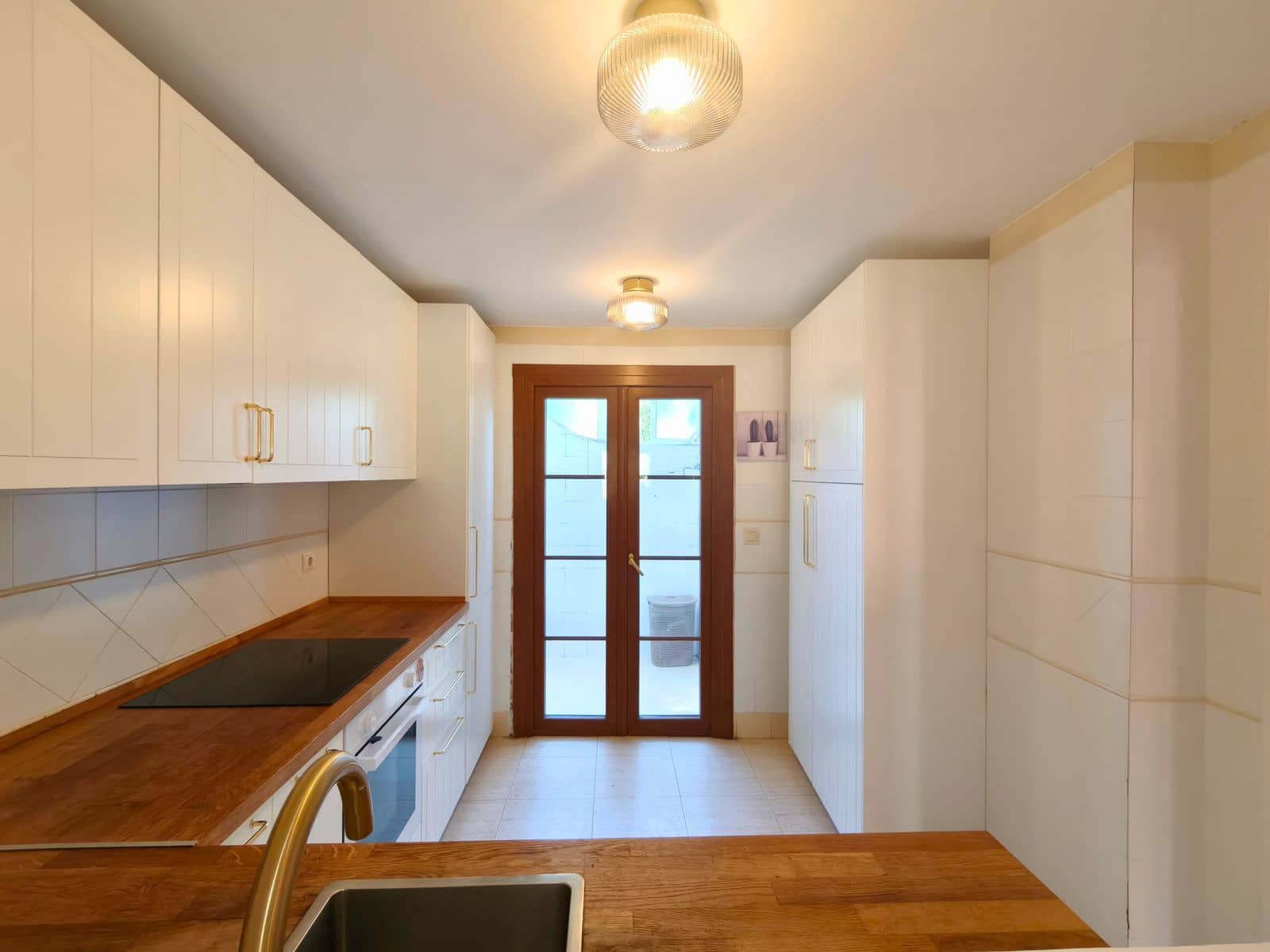 3 soveværelse Byhus til salg i La Alcaidesa - € 630.000 (Ref: 9812166)