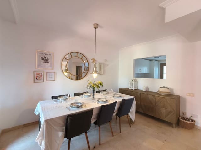 3 soveværelse Byhus til salg i La Alcaidesa - € 630.000 (Ref: 9812166)