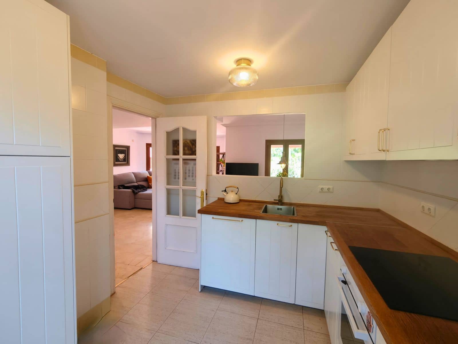 3 soveværelse Byhus til salg i La Alcaidesa - € 630.000 (Ref: 9812166)