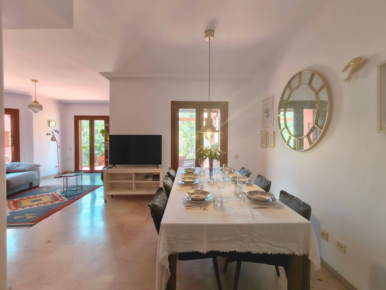 3 soveværelse Byhus til salg i La Alcaidesa - € 630.000 (Ref: 9812166)