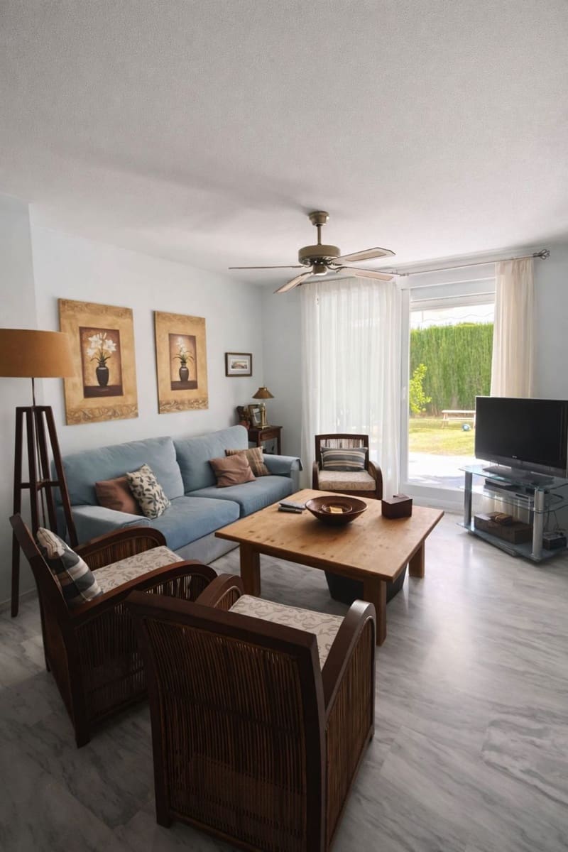 2 sypialnia Apartament na sprzedaż w Nueva Andalucia - 550 000 € (Ref: 9812167)