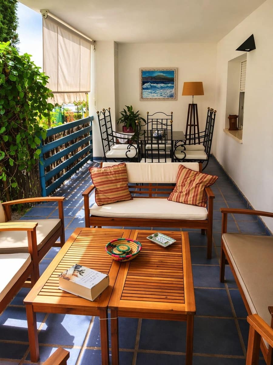 2 sypialnia Apartament na sprzedaż w Nueva Andalucia - 550 000 € (Ref: 9812167)