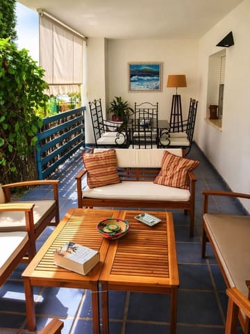 2 sypialnia Apartament na sprzedaż w Nueva Andalucia, Marbella - 550 000 € (Ref: 9812167)