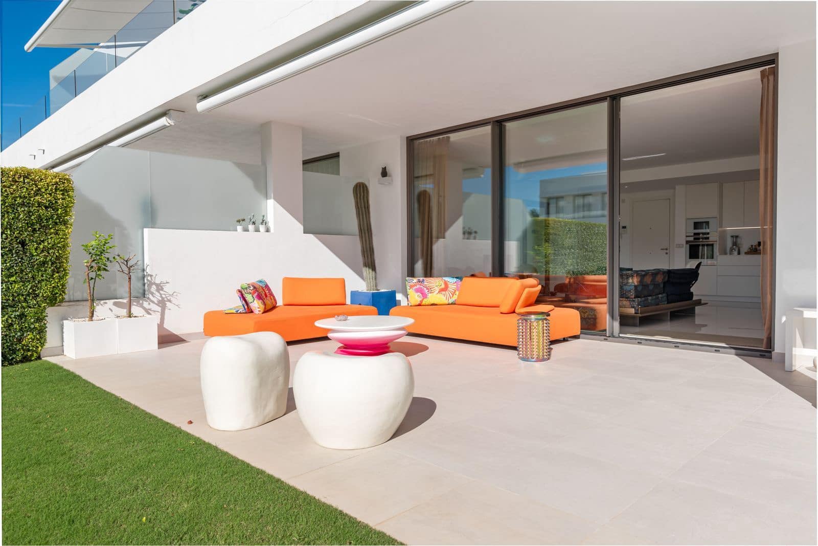 Apartamento de 3 habitaciones en Estepona en venta - 985.000 € (Ref: 9812170)