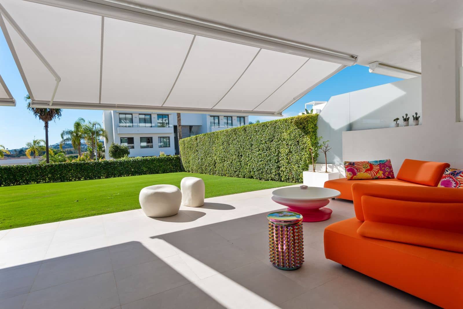 Apartamento de 3 habitaciones en Estepona en venta - 985.000 € (Ref: 9812170)