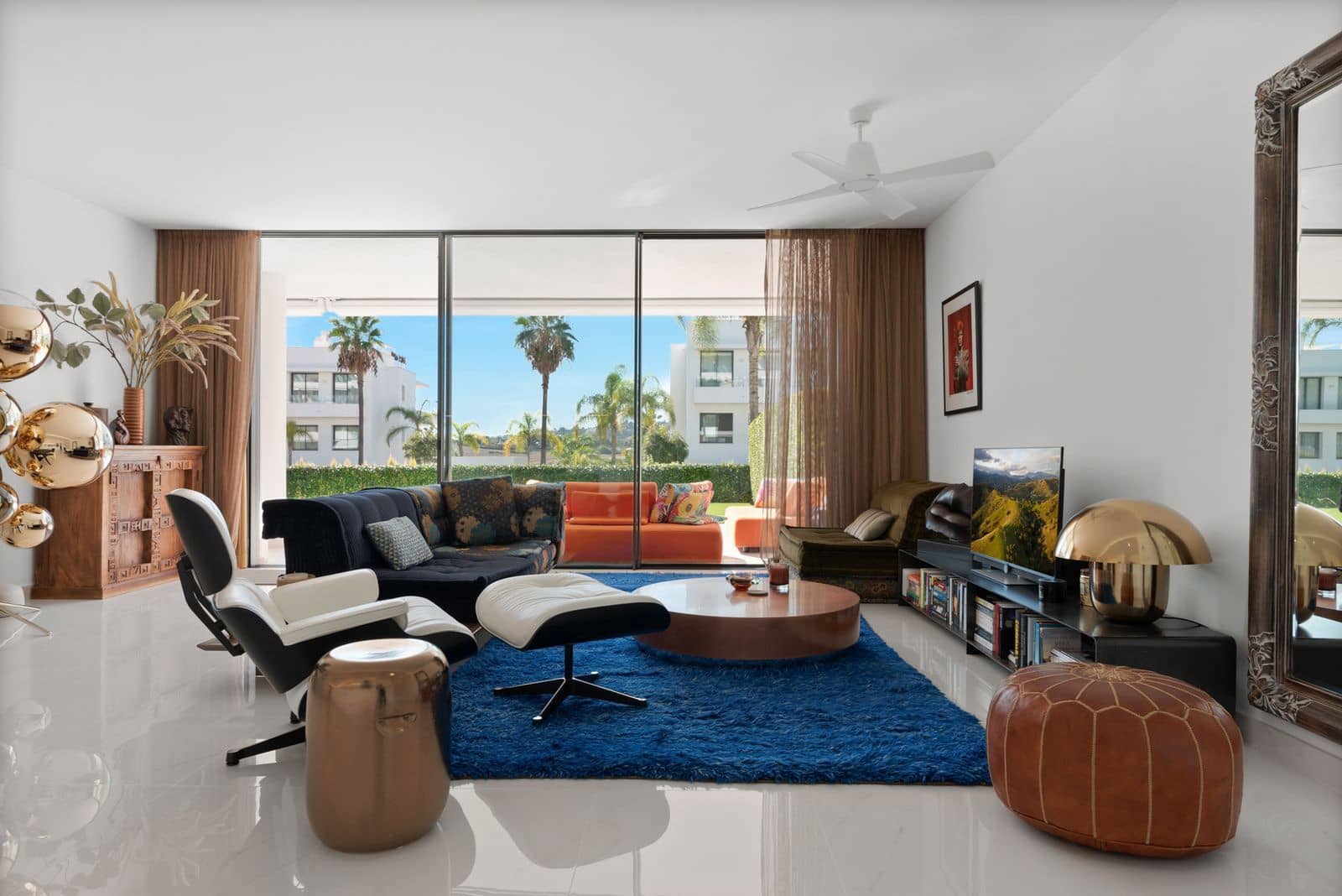 Apartamento de 3 habitaciones en Estepona en venta - 985.000 € (Ref: 9812170)