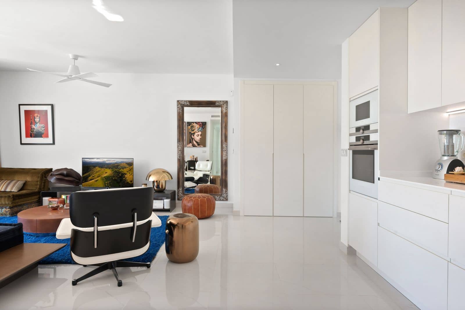 Apartamento de 3 habitaciones en Estepona en venta - 985.000 € (Ref: 9812170)