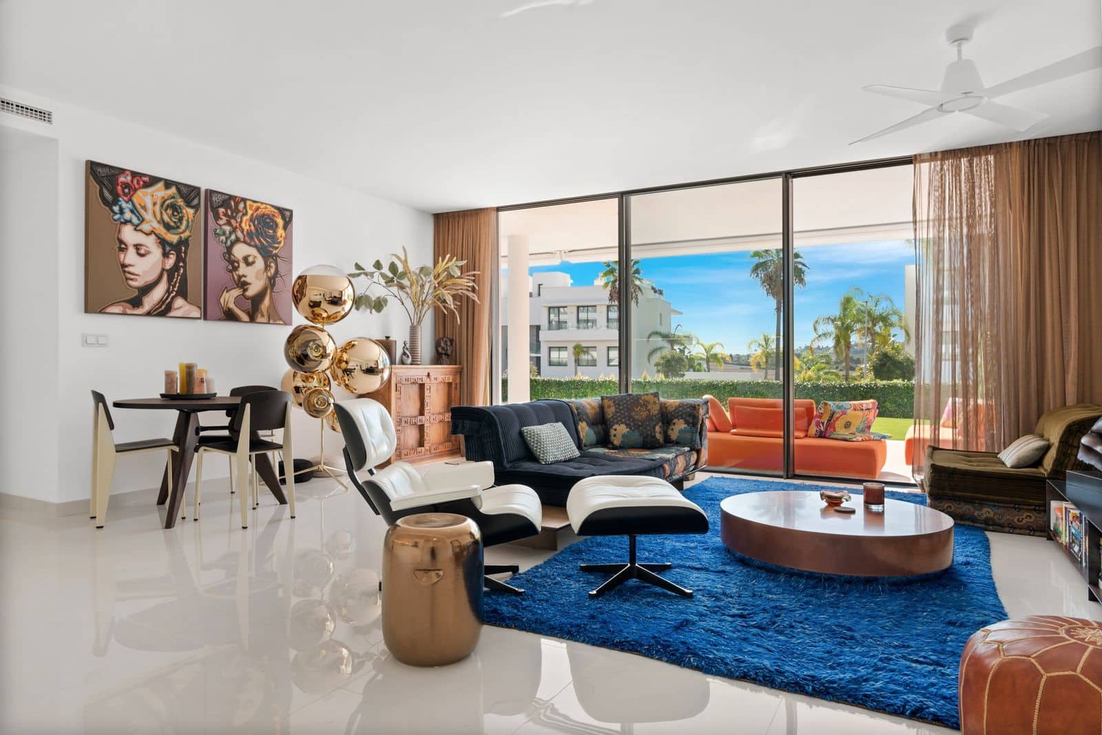 Apartamento de 3 habitaciones en Estepona en venta - 985.000 € (Ref: 9812170)