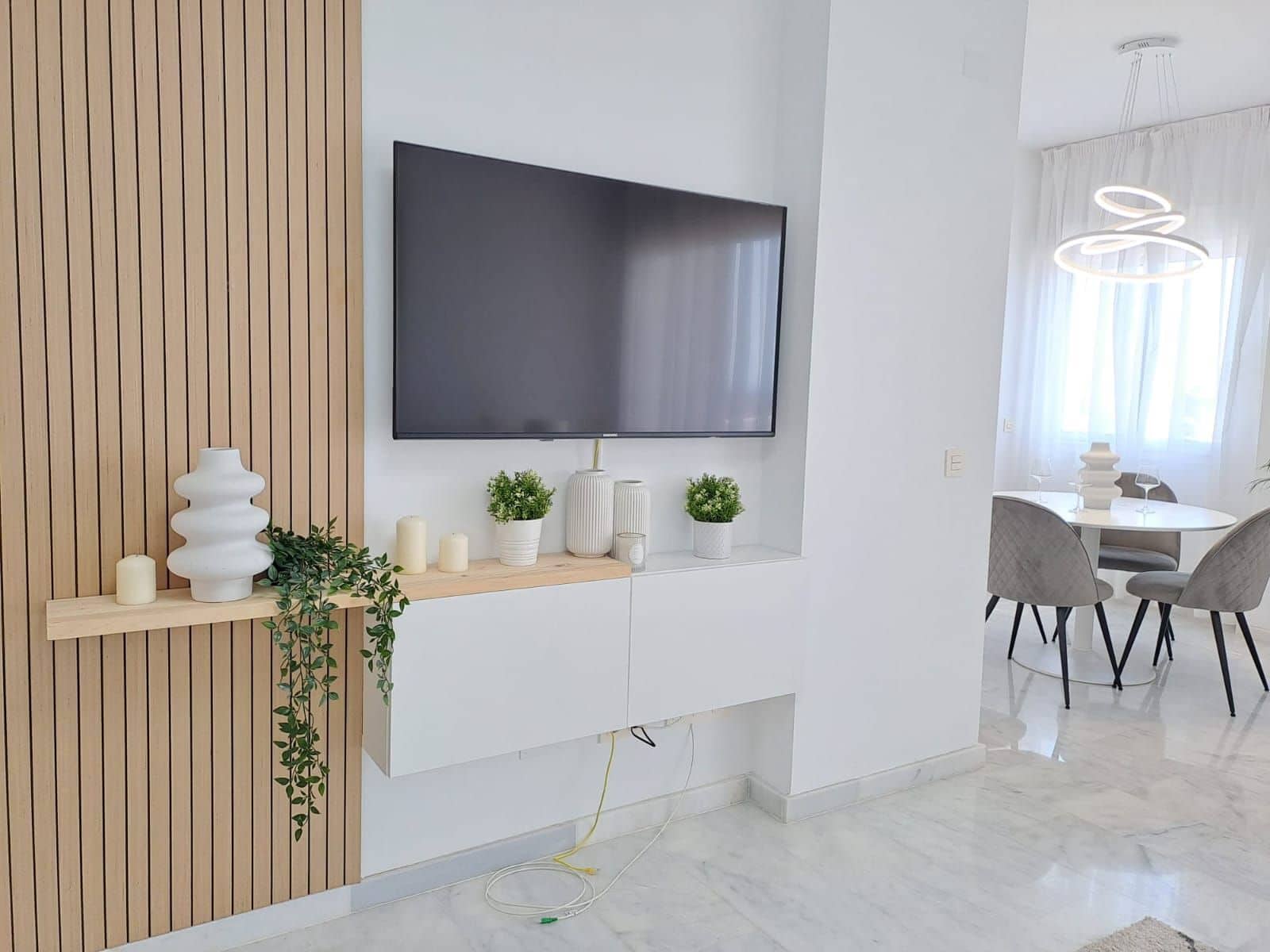 2 quarto Apartamento para venda em Estepona - 320 000 € (Ref: 9812172)