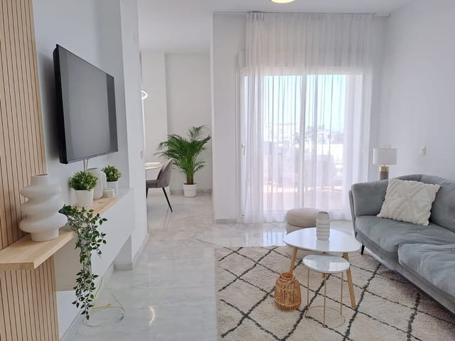 2 quarto Apartamento para venda em Estepona - 320 000 € (Ref: 9812172)