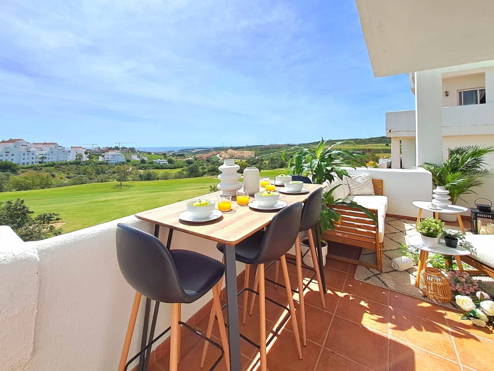 2 quarto Apartamento para venda em Estepona - 320 000 € (Ref: 9812172)