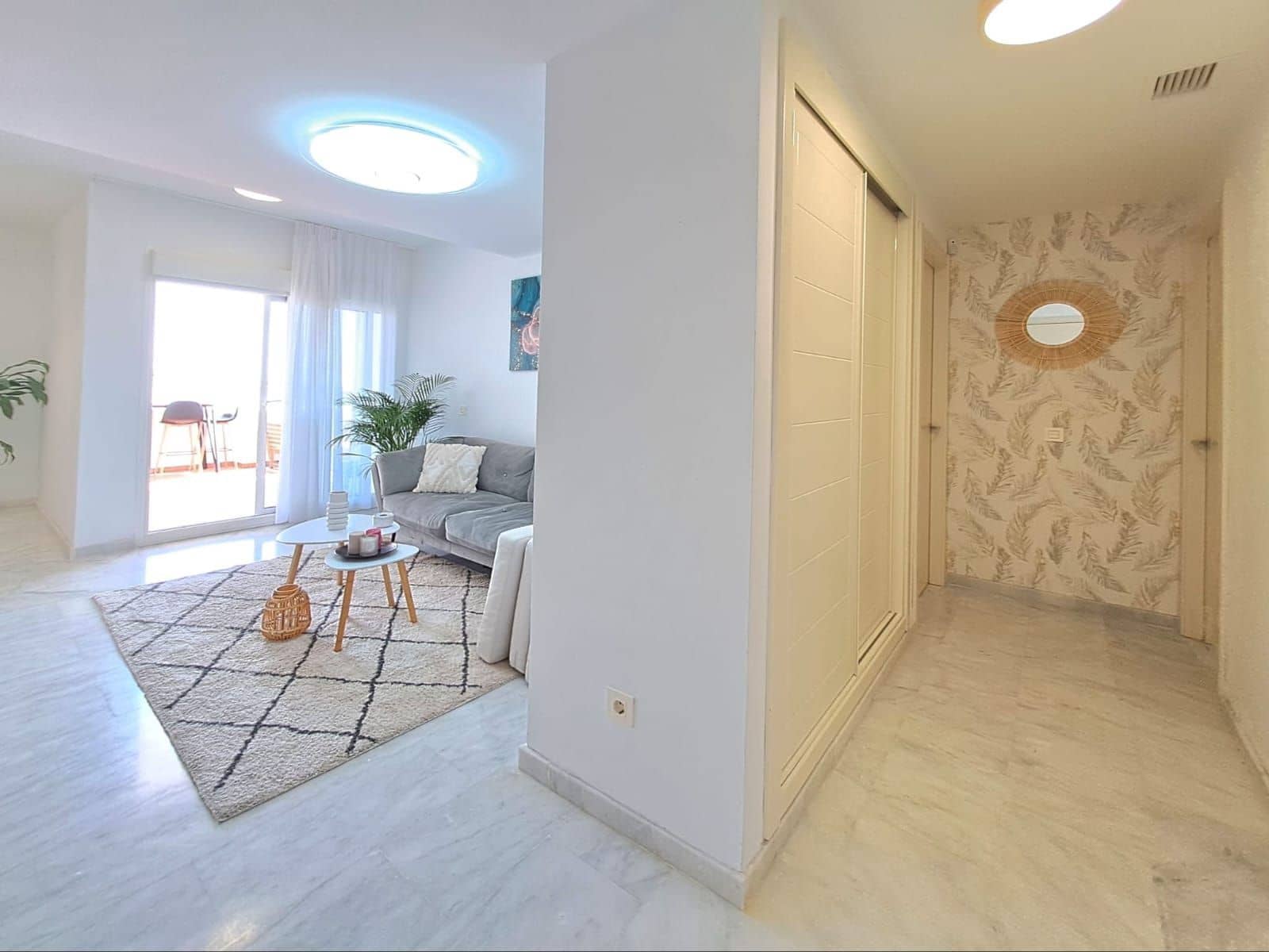 2 quarto Apartamento para venda em Estepona - 320 000 € (Ref: 9812172)