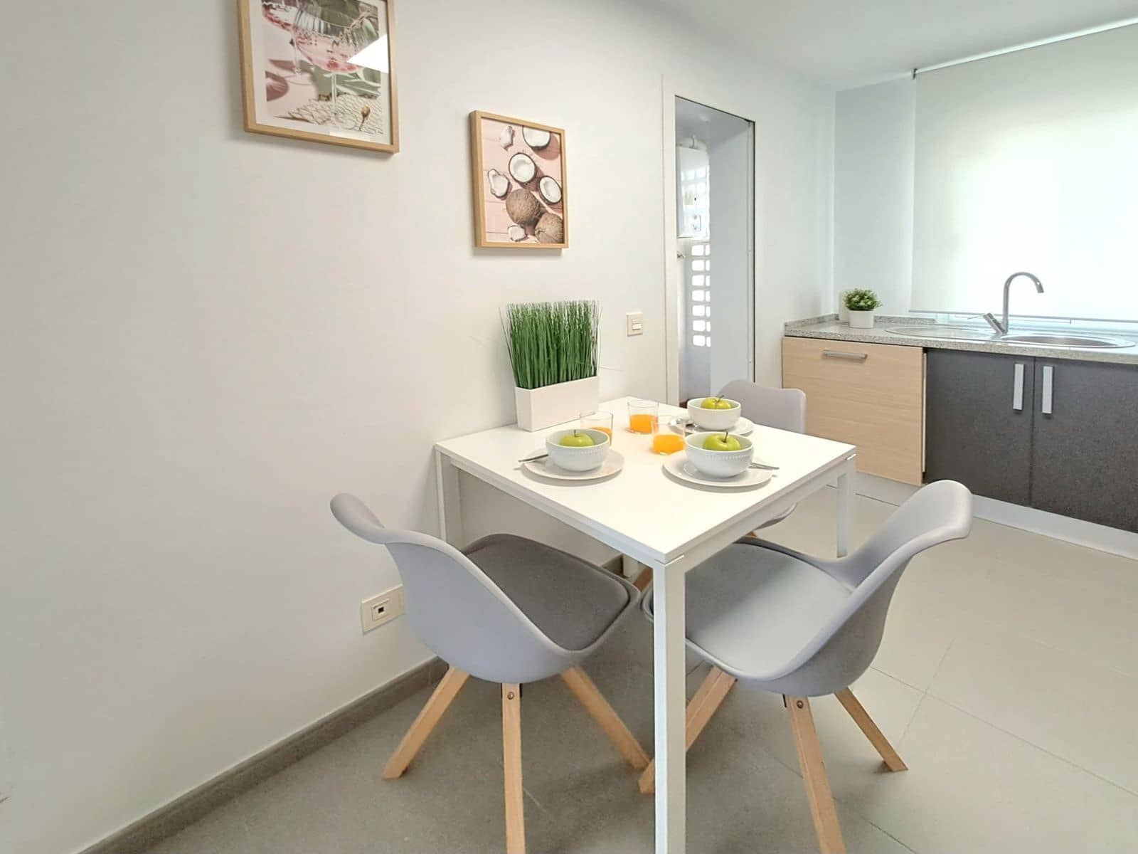 2 quarto Apartamento para venda em Estepona - 320 000 € (Ref: 9812172)