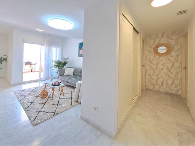 2 quarto Apartamento para venda em Estepona - 320 000 € (Ref: 9812172)