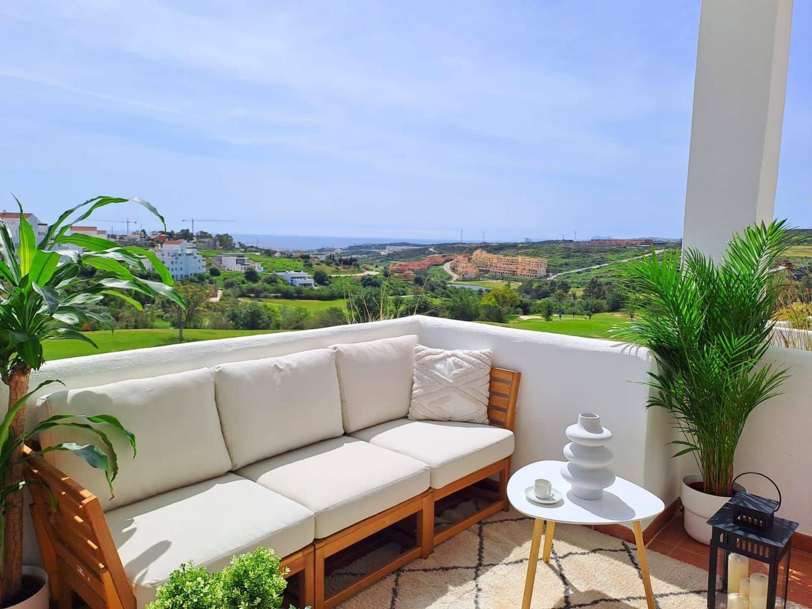 2 quarto Apartamento para venda em Estepona - 320 000 € (Ref: 9812172)