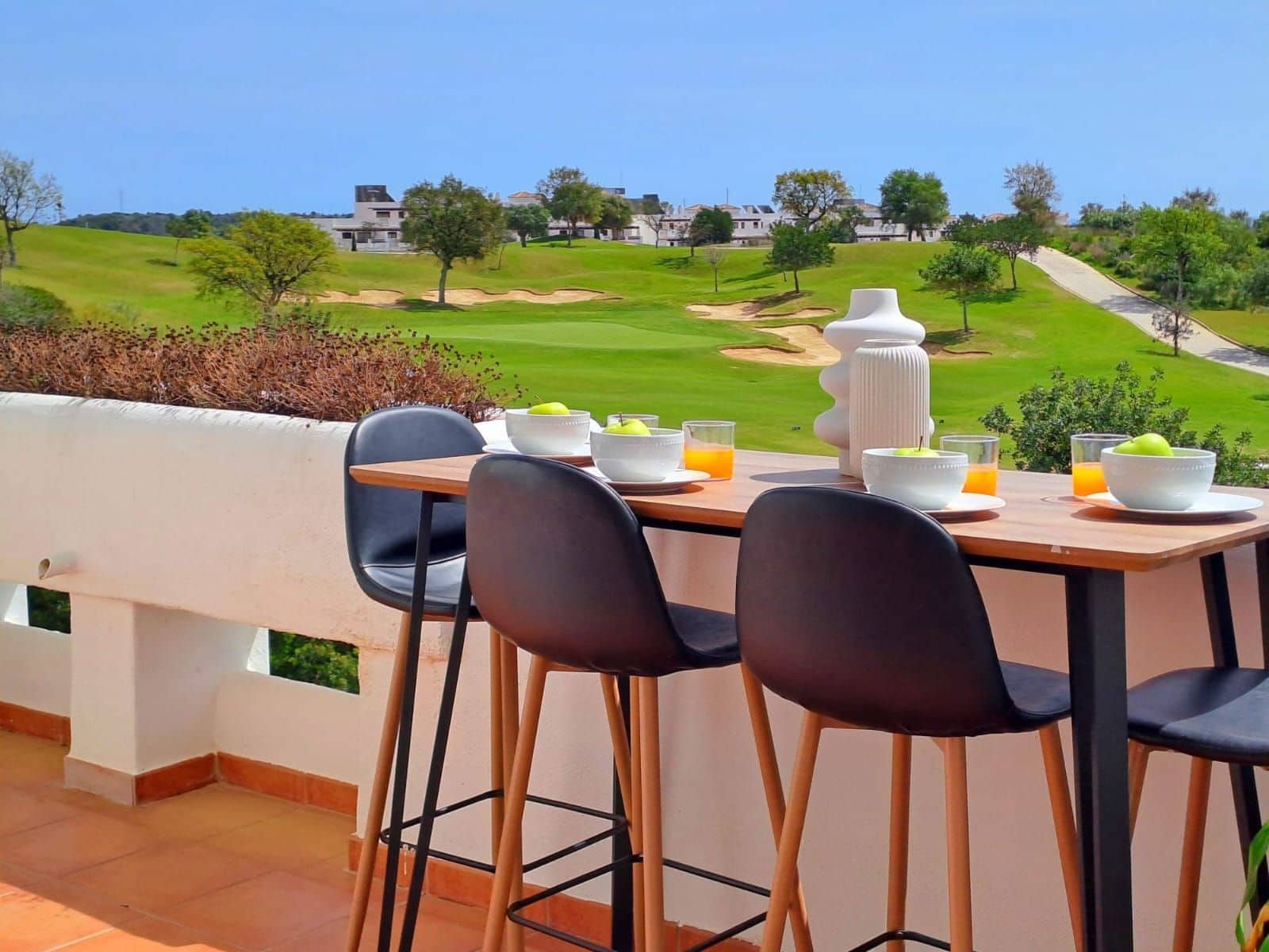 2 quarto Apartamento para venda em Estepona - 320 000 € (Ref: 9812172)
